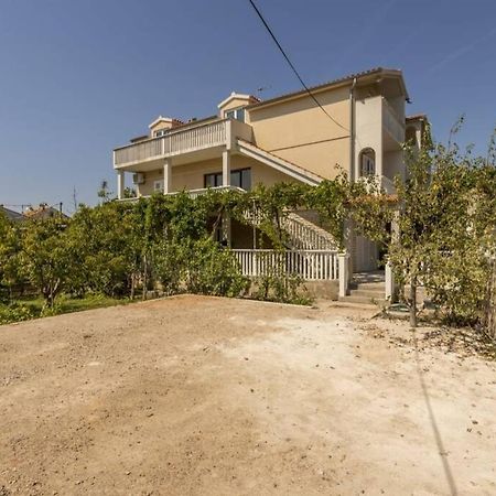 Royal Platinum Studio Apartment Vodice Zewnętrze zdjęcie