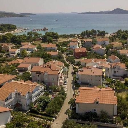 Royal Platinum Studio Apartment Vodice Zewnętrze zdjęcie