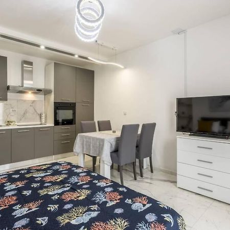 Royal Platinum Studio Apartment Vodice Zewnętrze zdjęcie