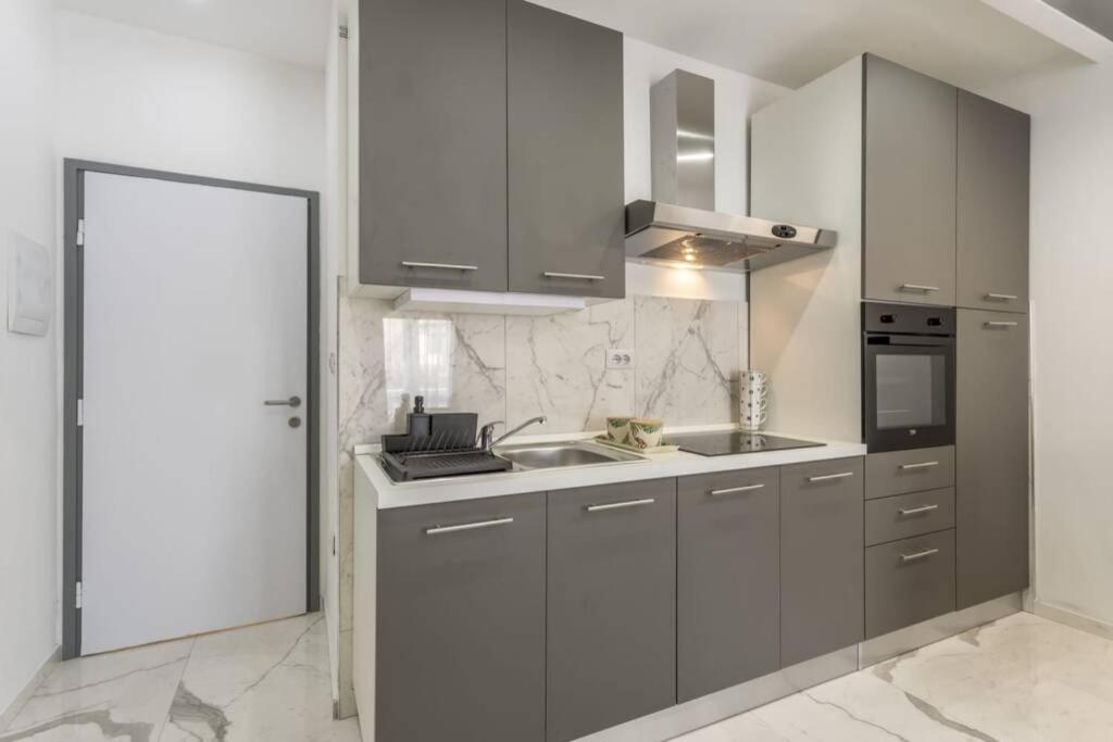 Royal Platinum Studio Apartment Vodice Zewnętrze zdjęcie