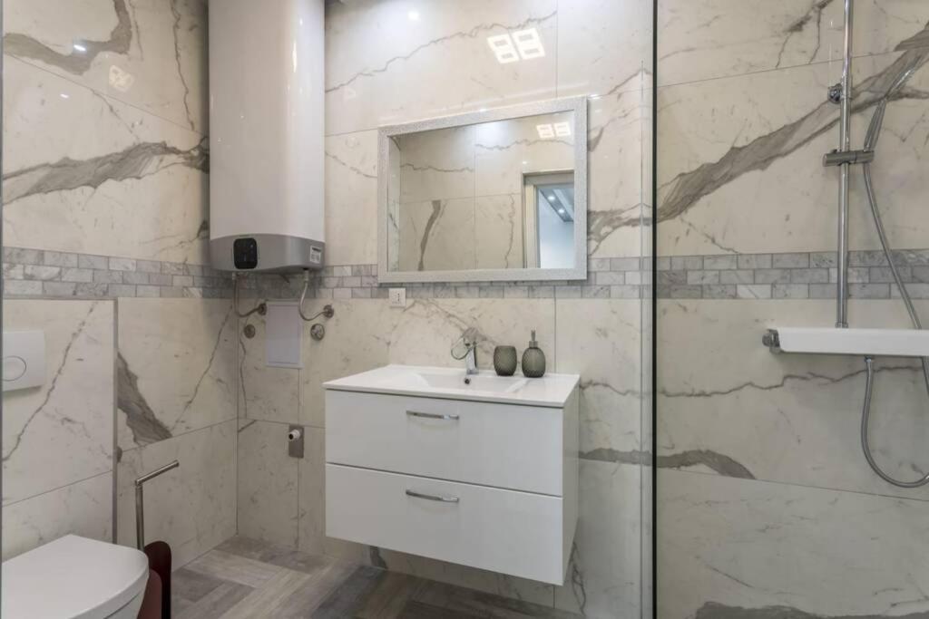 Royal Platinum Studio Apartment Vodice Zewnętrze zdjęcie