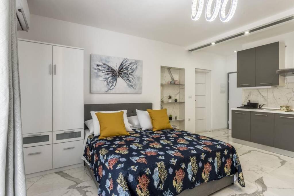 Royal Platinum Studio Apartment Vodice Zewnętrze zdjęcie
