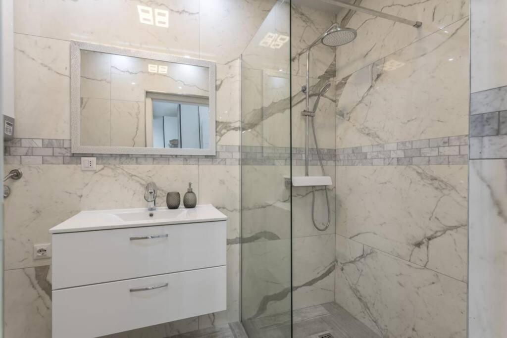 Royal Platinum Studio Apartment Vodice Zewnętrze zdjęcie
