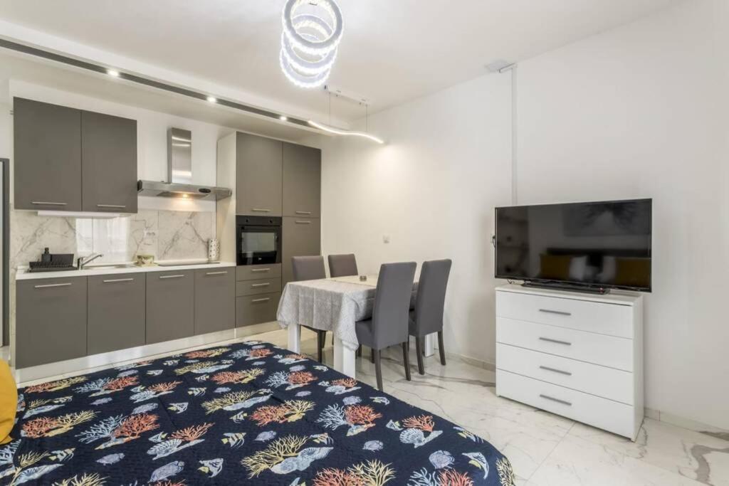 Royal Platinum Studio Apartment Vodice Zewnętrze zdjęcie