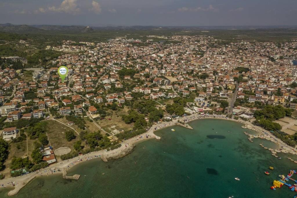 Royal Platinum Studio Apartment Vodice Zewnętrze zdjęcie