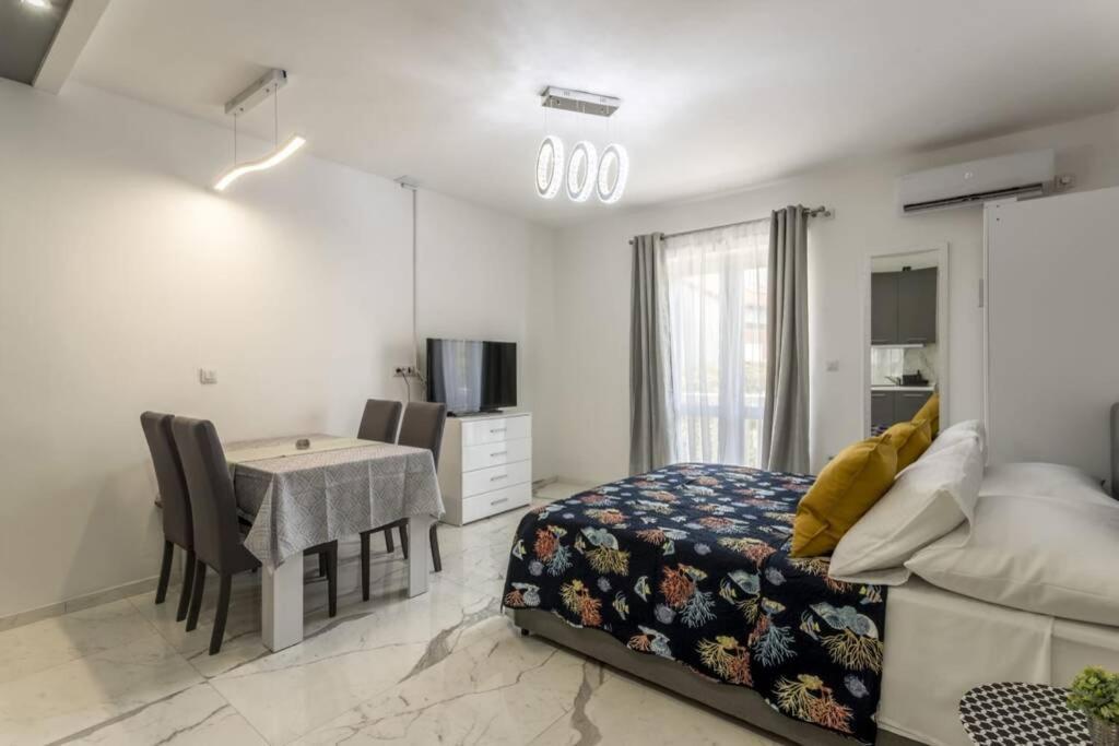 Royal Platinum Studio Apartment Vodice Zewnętrze zdjęcie