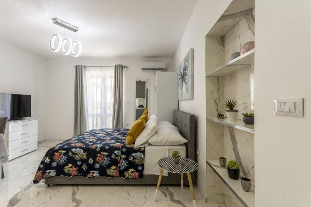 Royal Platinum Studio Apartment Vodice Zewnętrze zdjęcie