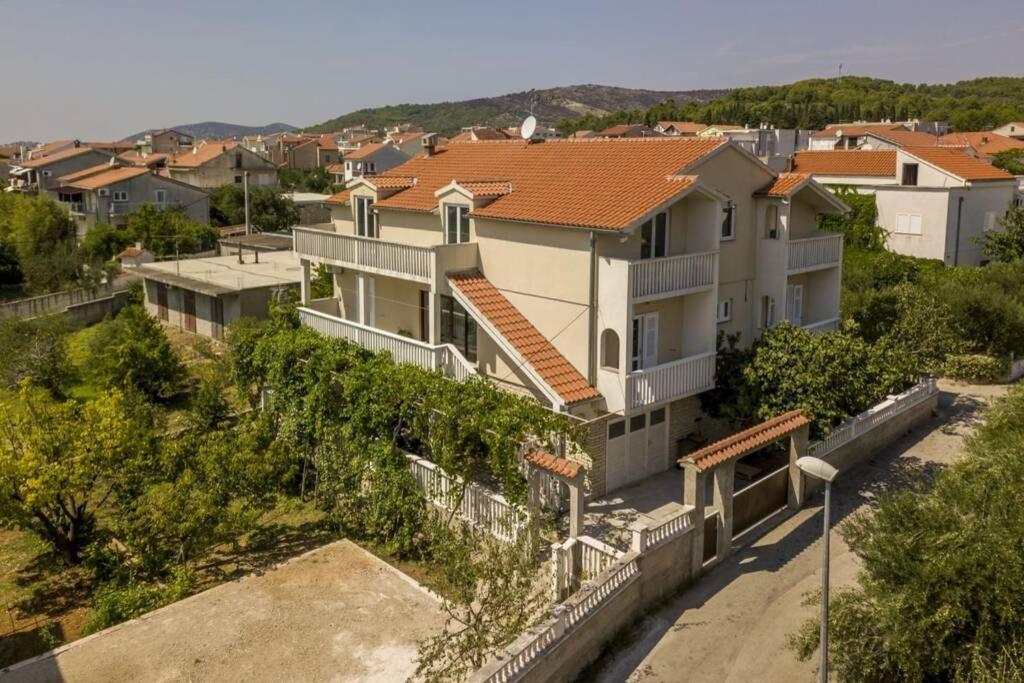 Royal Platinum Studio Apartment Vodice Zewnętrze zdjęcie